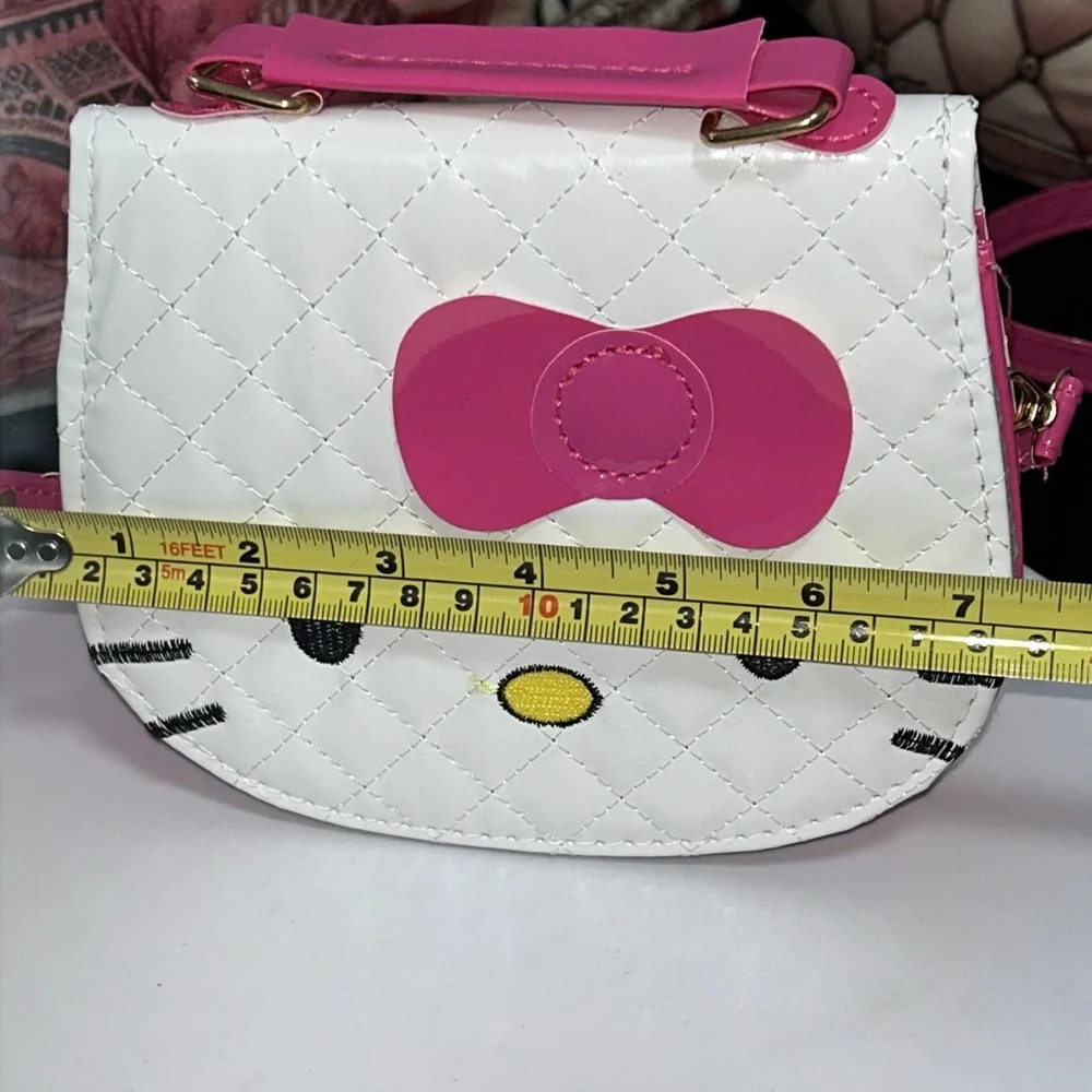 Hello Kitty ๐ฑ plastic bag ๐ผ - Picture 13 of 17